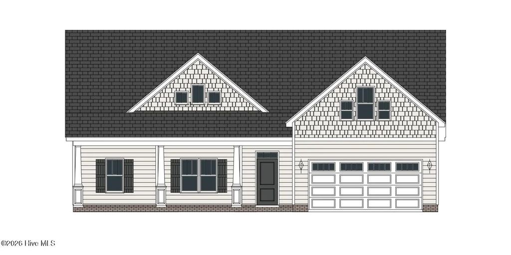 3425 S Rockbend Road, Winterville