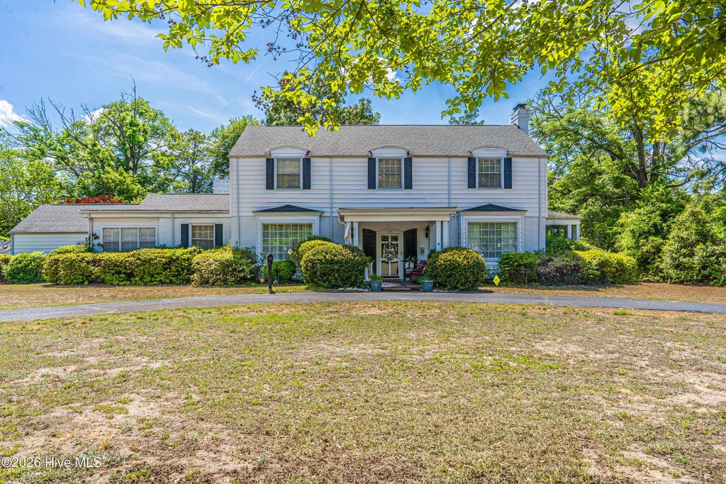 104 Dogwood Lane, Hamlet