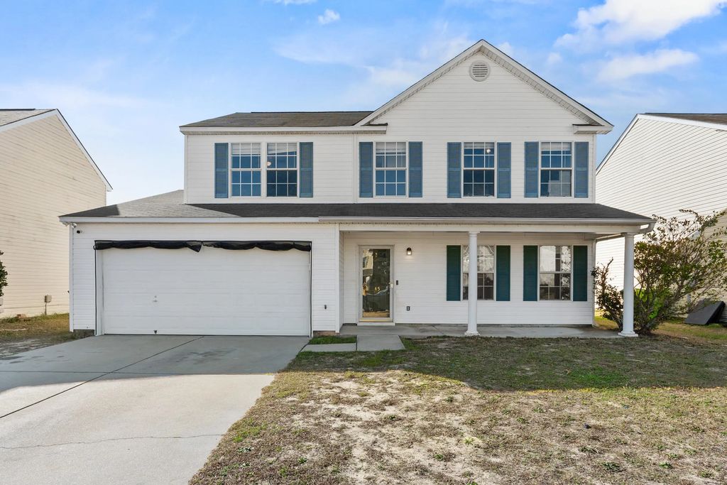 245 Fox Grove Circle, Other