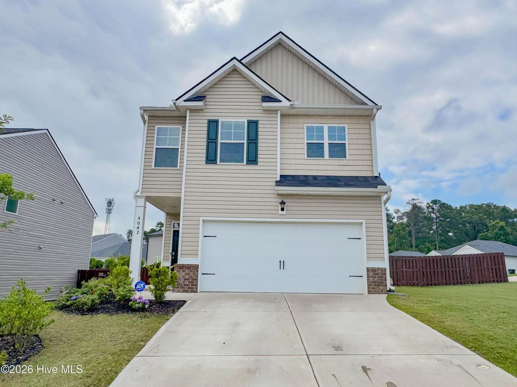 5062 Captain Drive, Grovetown
