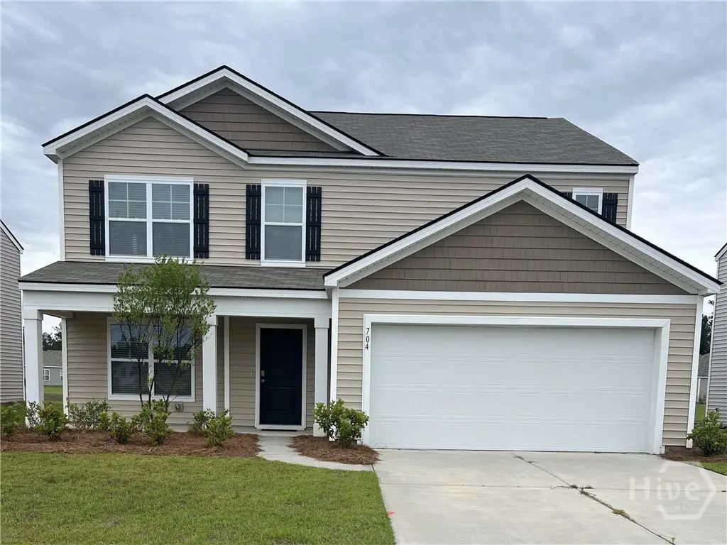 704 Chickadee Street, Bloomingdale