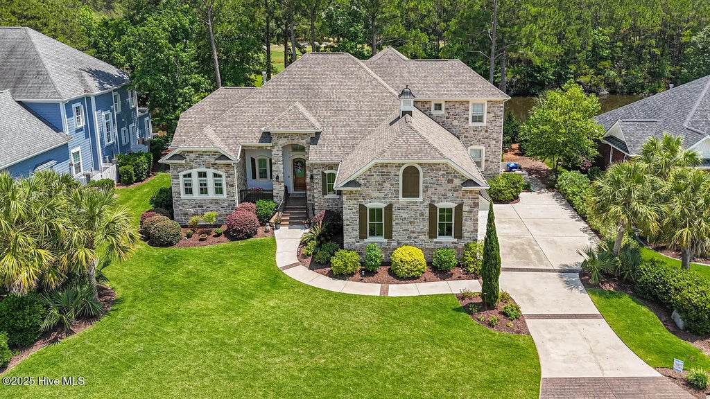 558 Westchester Place Sw, Ocean Isle Beach