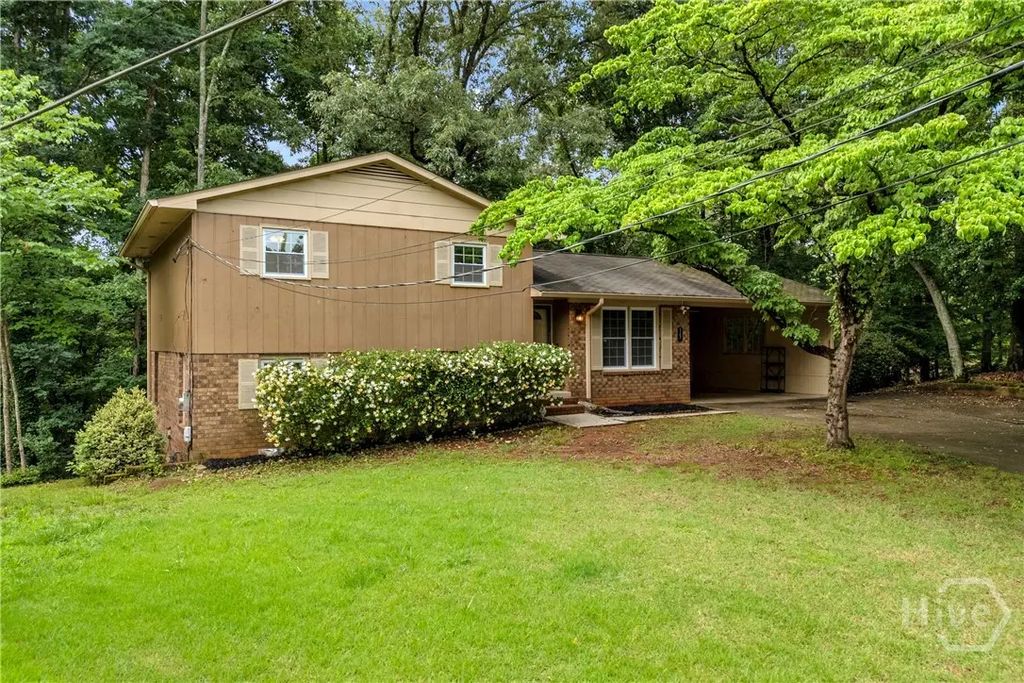 167 Spalding Court, Athens