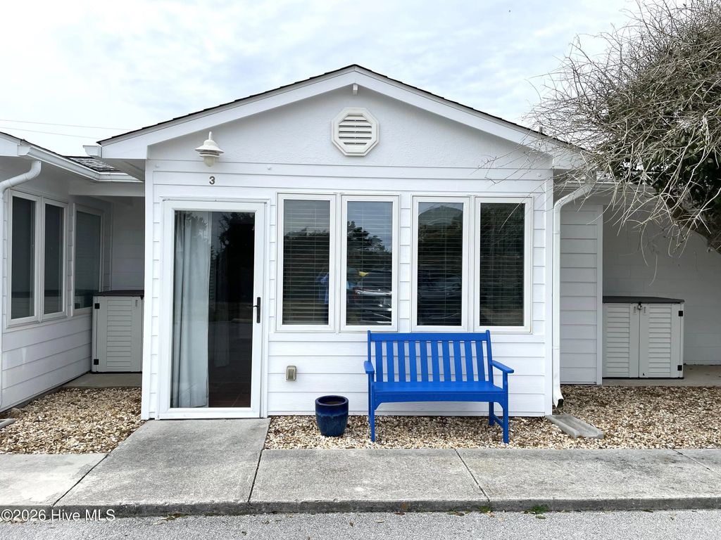 2306 Emerald Drive 3, Emerald Isle