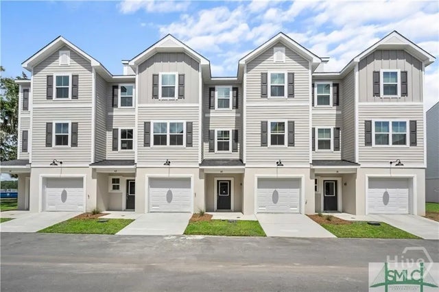 116 Hidden Way Drive, 