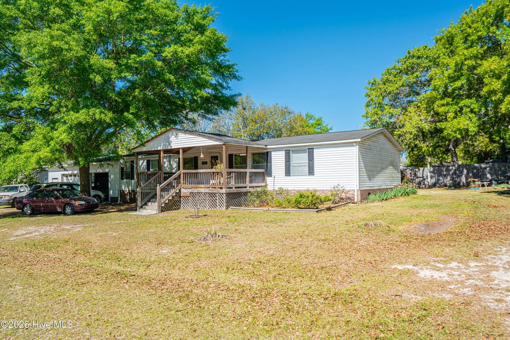 5092 Lakewood Drive Sw, Shallotte