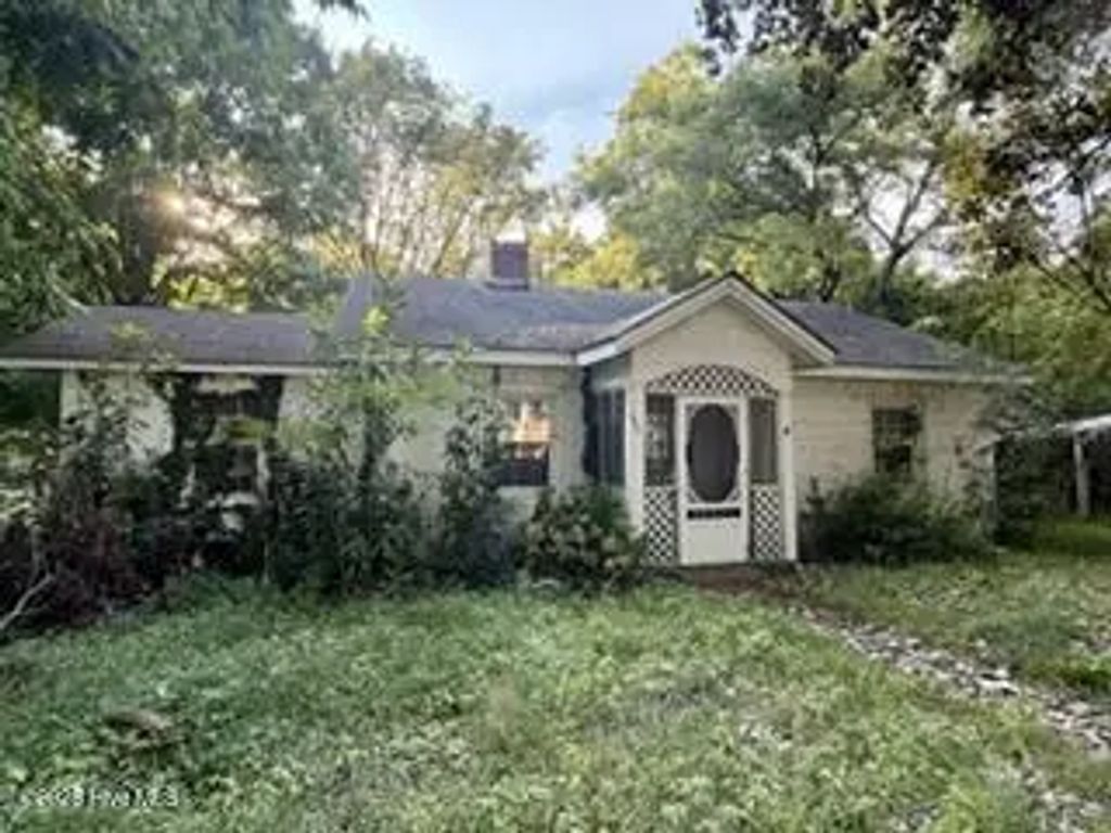 1000 Bryan Avenue, Scotland Neck