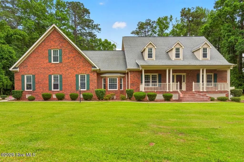 2111 Hunt Hill Place, Kinston
