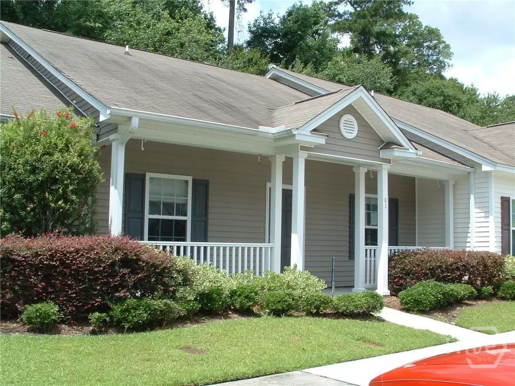 81 Falkland Avenue, Savannah