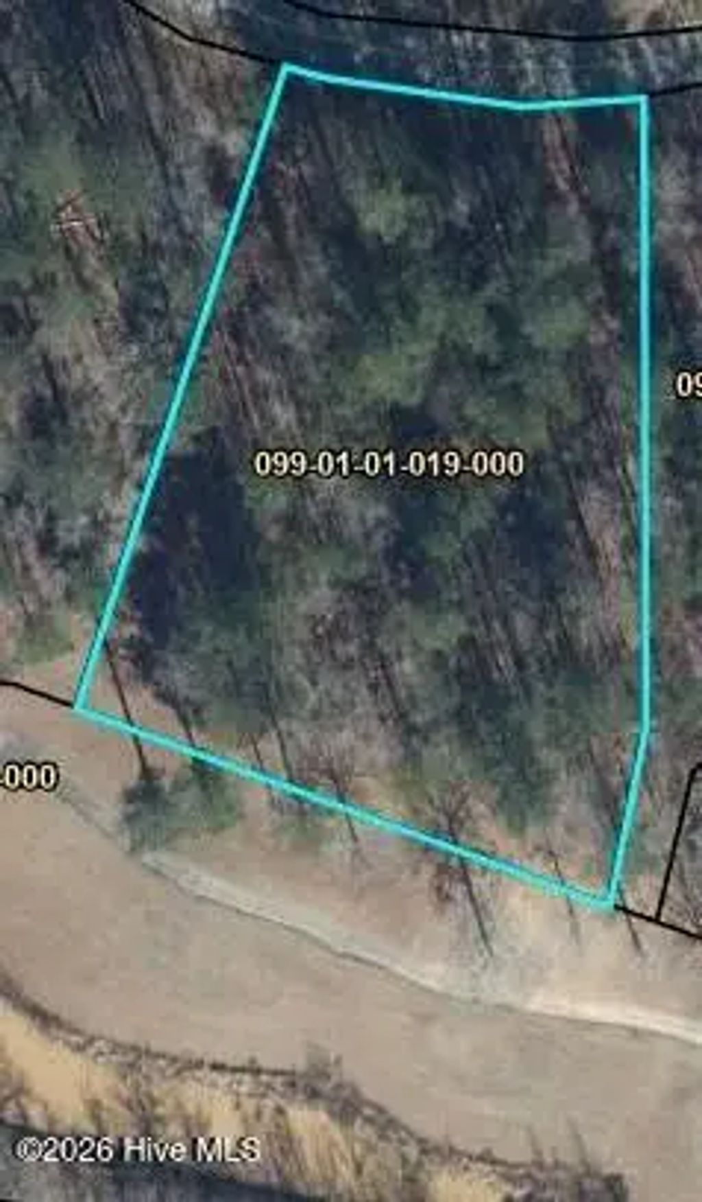 L-019 E Militia Loop, North Augusta