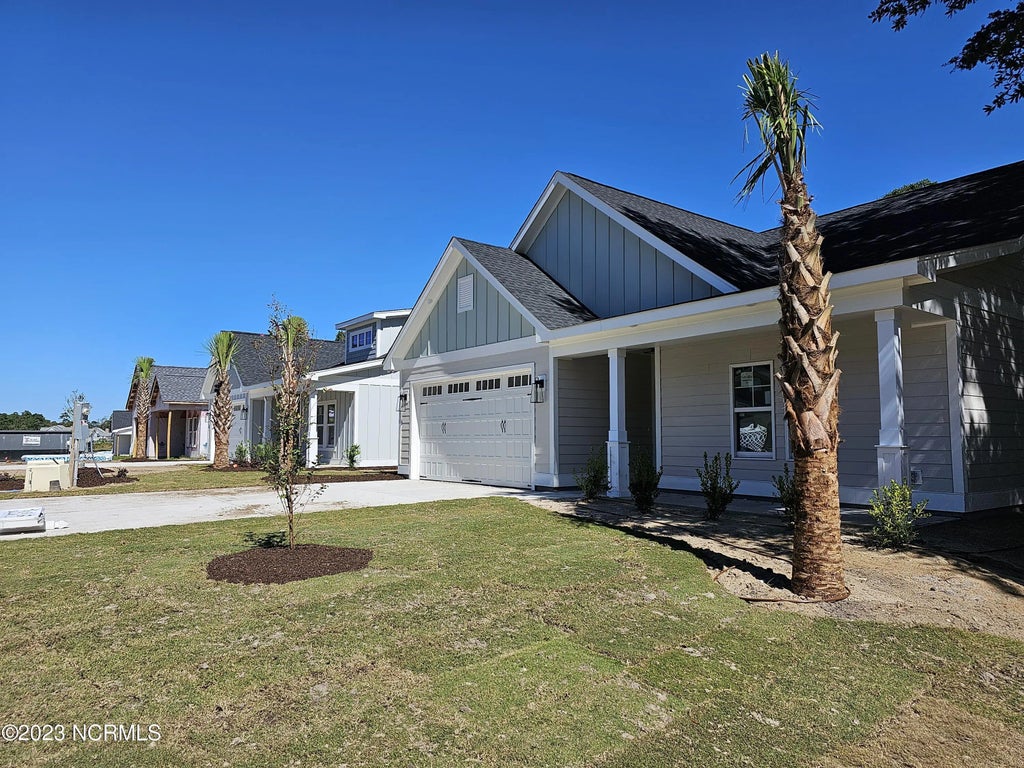 2082 Greenside Manor Drive L-37, Ocean Isle Beach