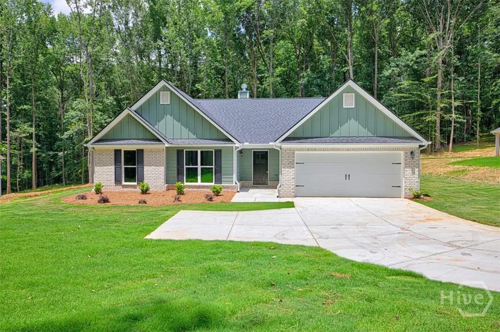 1714 Highway 82 2, Winder