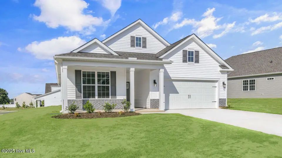 638 Pine Dune Lane, Aberdeen
