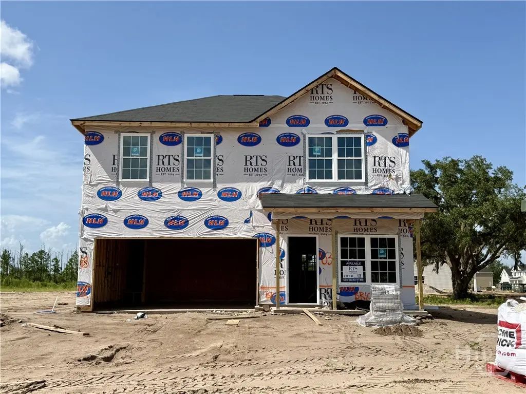 188 Honeycomb Lane Se, Allenhurst
