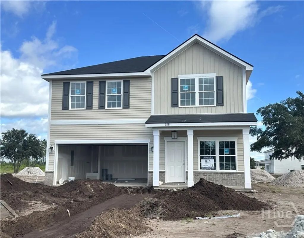 188 Honeycomb Lane Se, Allenhurst