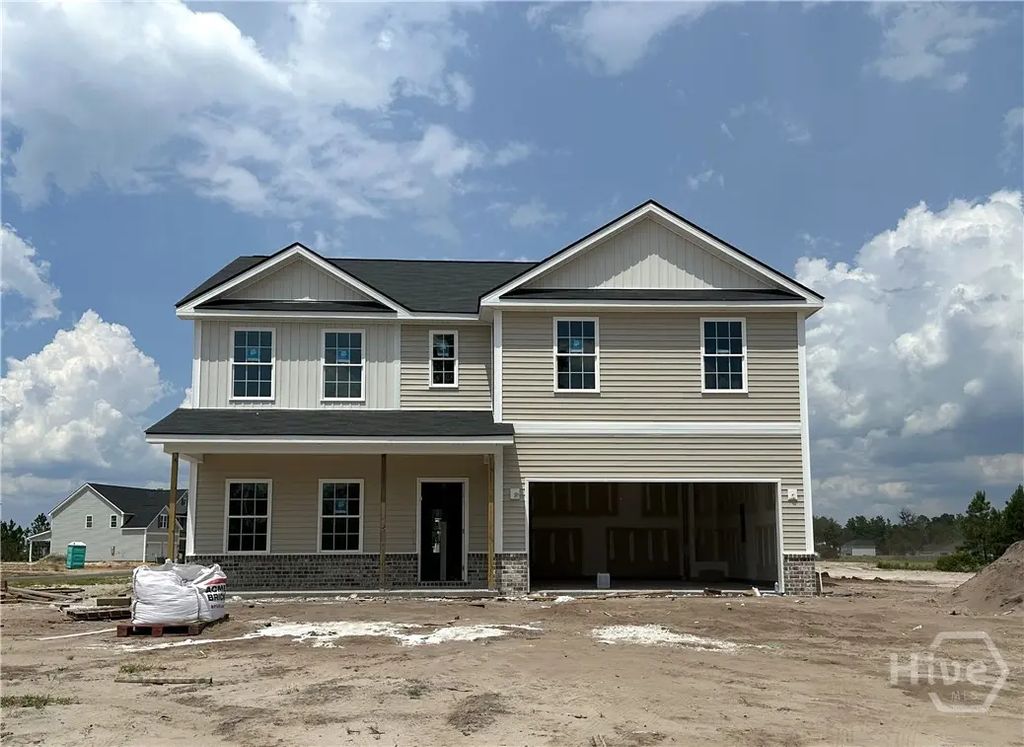 138 Honeycomb Loop Se, Allenhurst