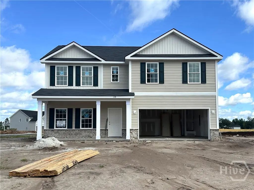 138 Honeycomb Loop Se, Allenhurst