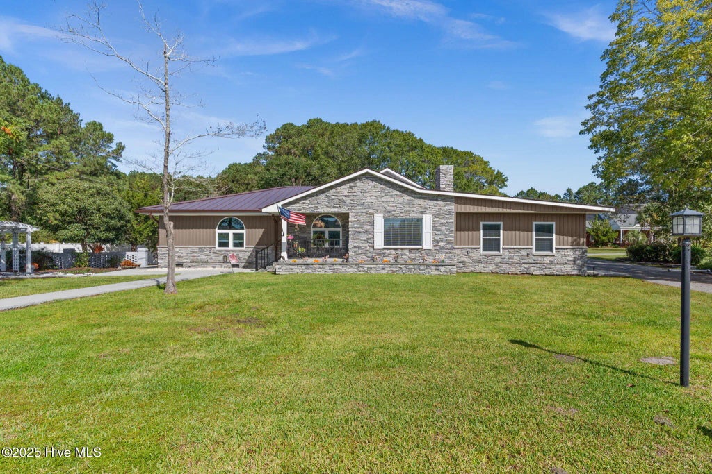 280 Hickman Road Nw, Calabash
