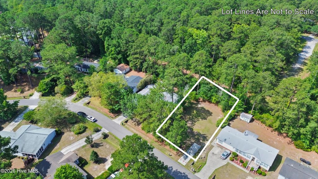 848 Watson Avenue Sw, Carolina Shores
