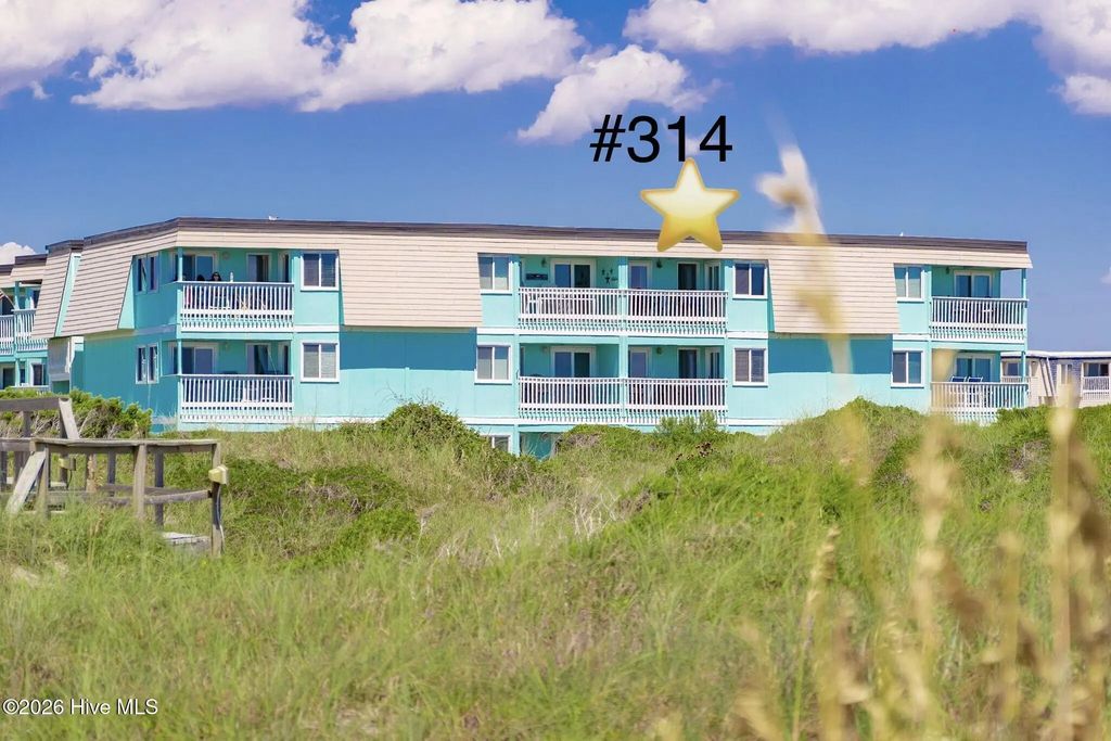 301 Commerce Way 314, Atlantic Beach