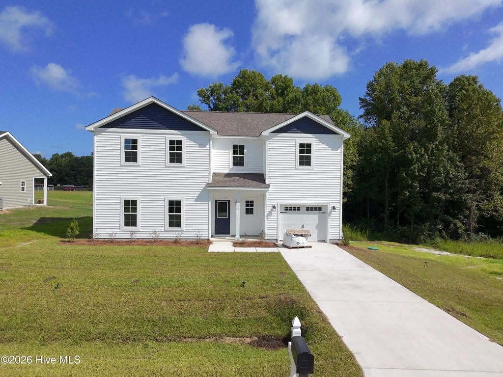 131 Dallas Drive, Beulaville