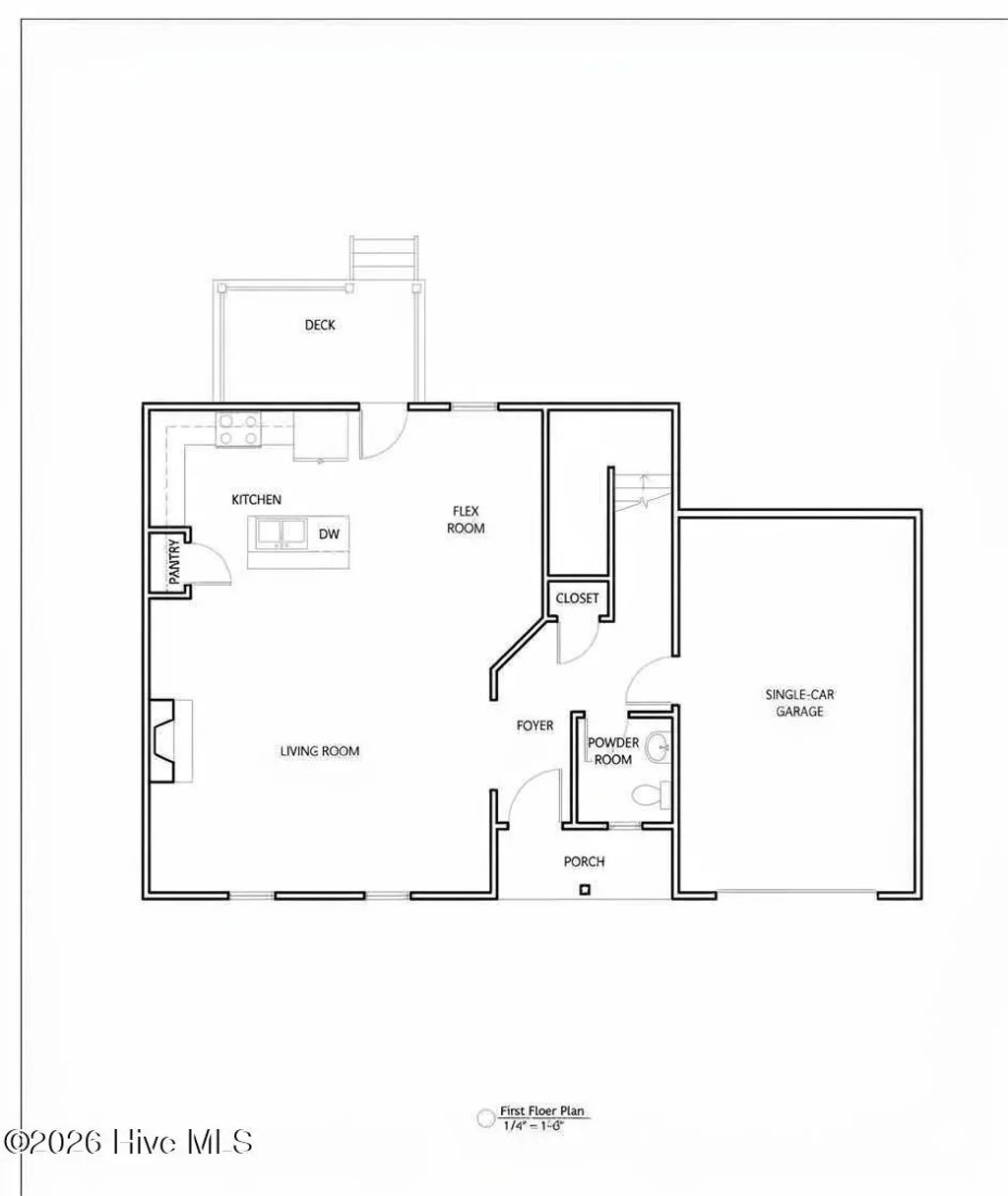 131 Dallas Drive, Beulaville