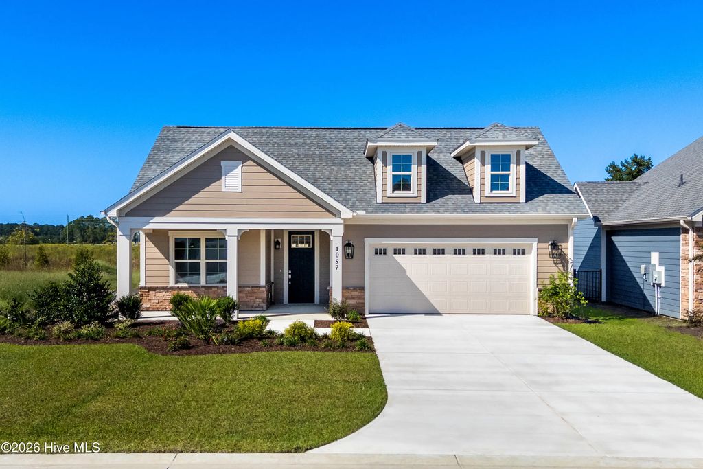 1057 Northbridge Court Nw, Ocean Isle Beach