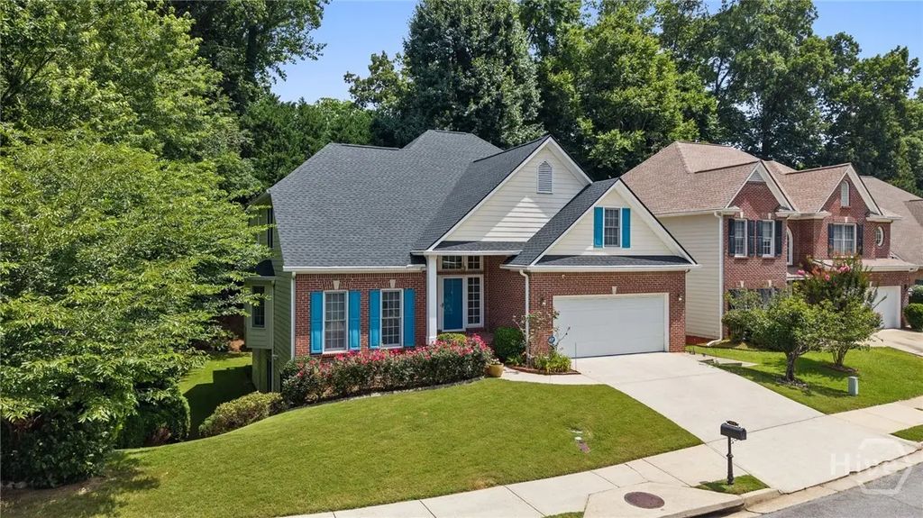 2910 Arbor Creek Lane, Atlanta