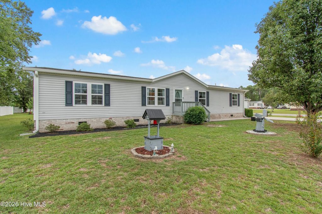 1109 Nautical Lane Sw, Carolina Shores