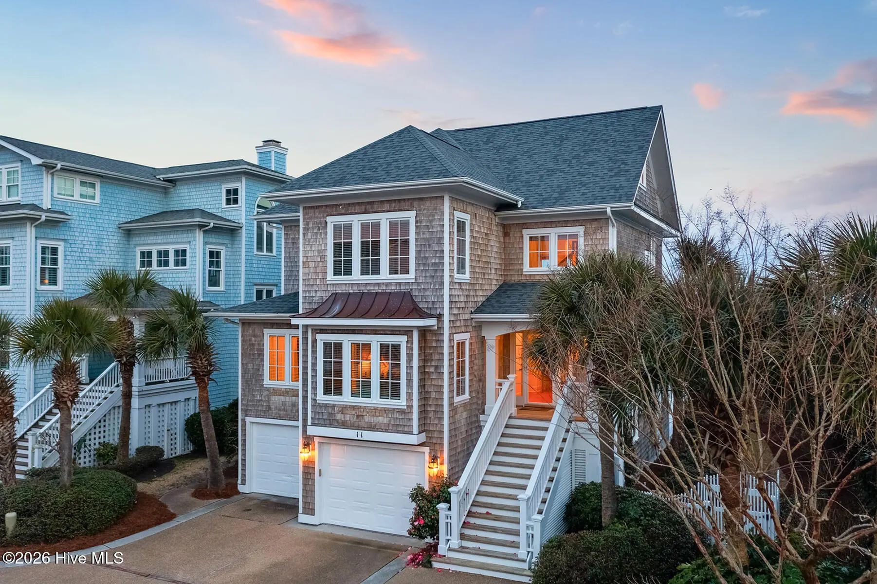 11 Sandpiper Street, Wrightsville Beach