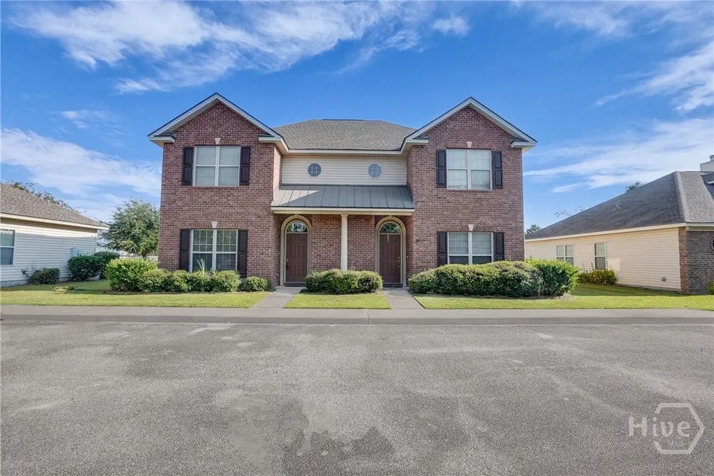 110 Coach House Square, Pooler