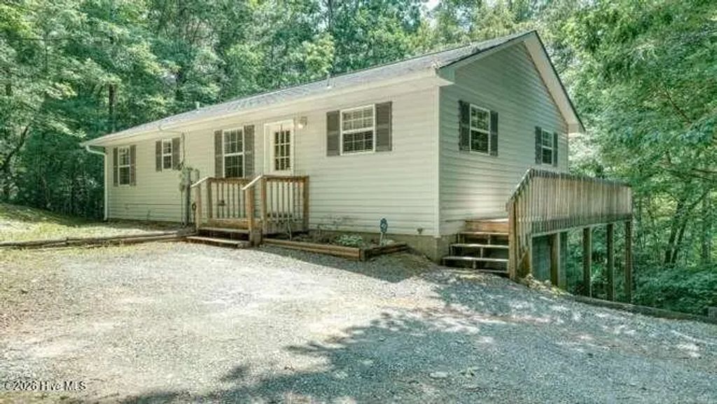 151 Laurel Spring Drive, Murphy