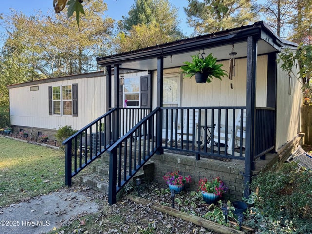 4052 Landover Drive, 