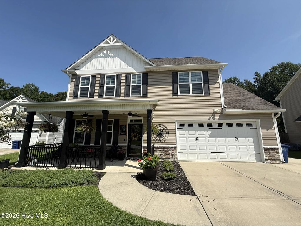 804 Oleander Street, Jacksonville