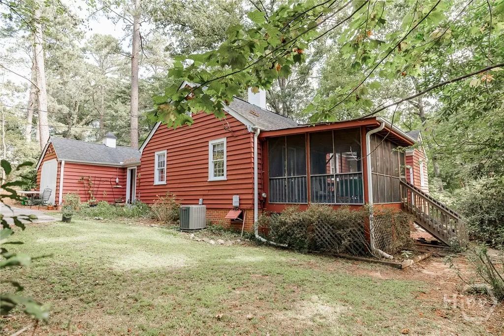 285 Gran Ellen Drive, Athens