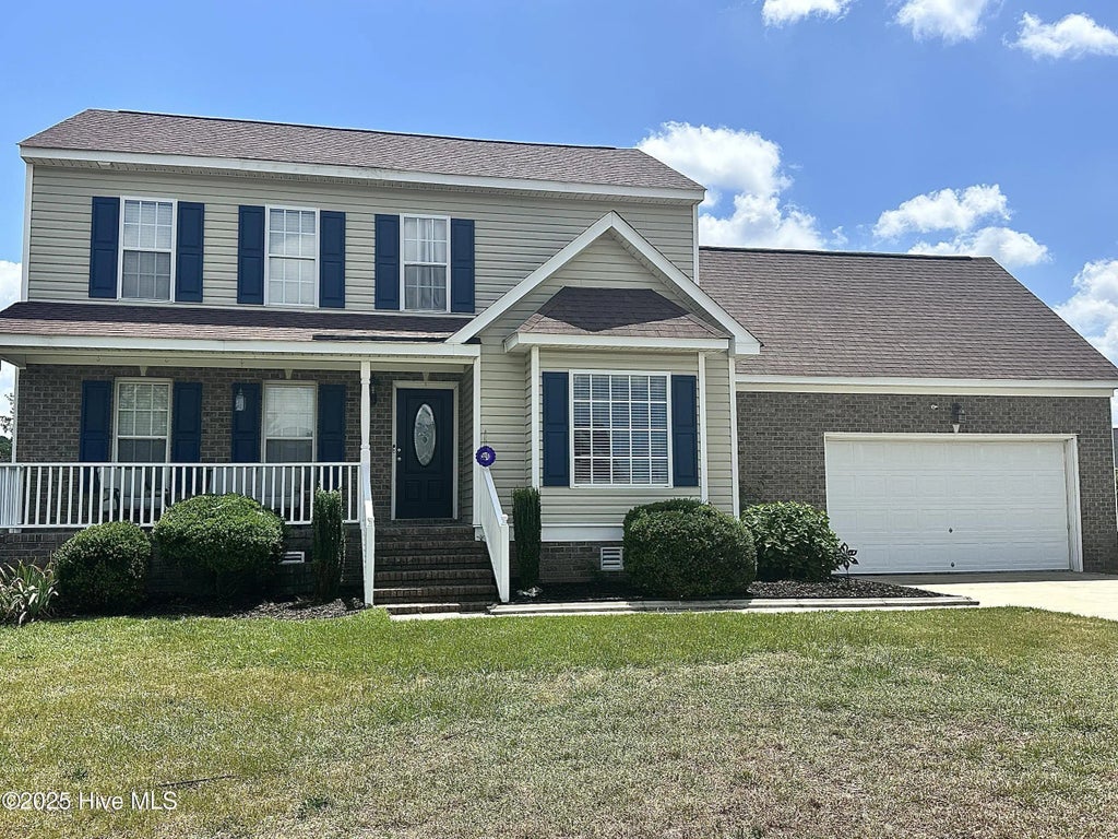 206 Clay Road, Goldsboro