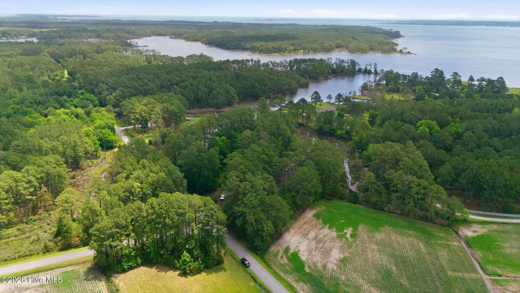 450 Griggs Road, Vandemere