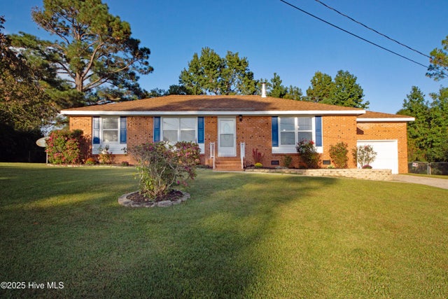 316 Birch Court, Jacksonville