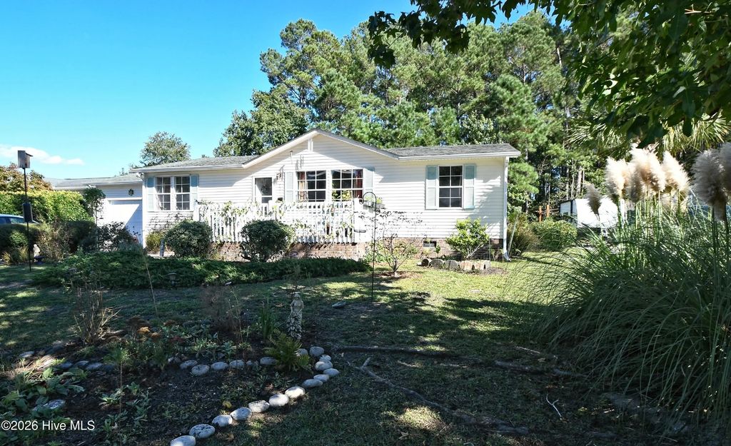 907 Palmer Drive, Carolina Shores