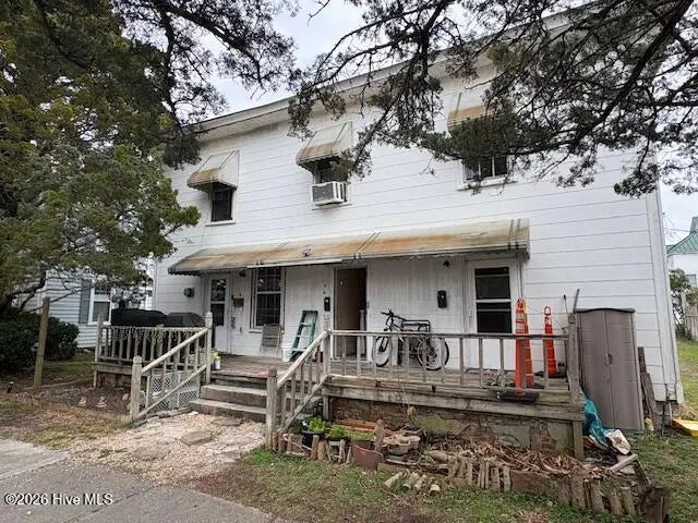 106 N 9th Street, Morehead City