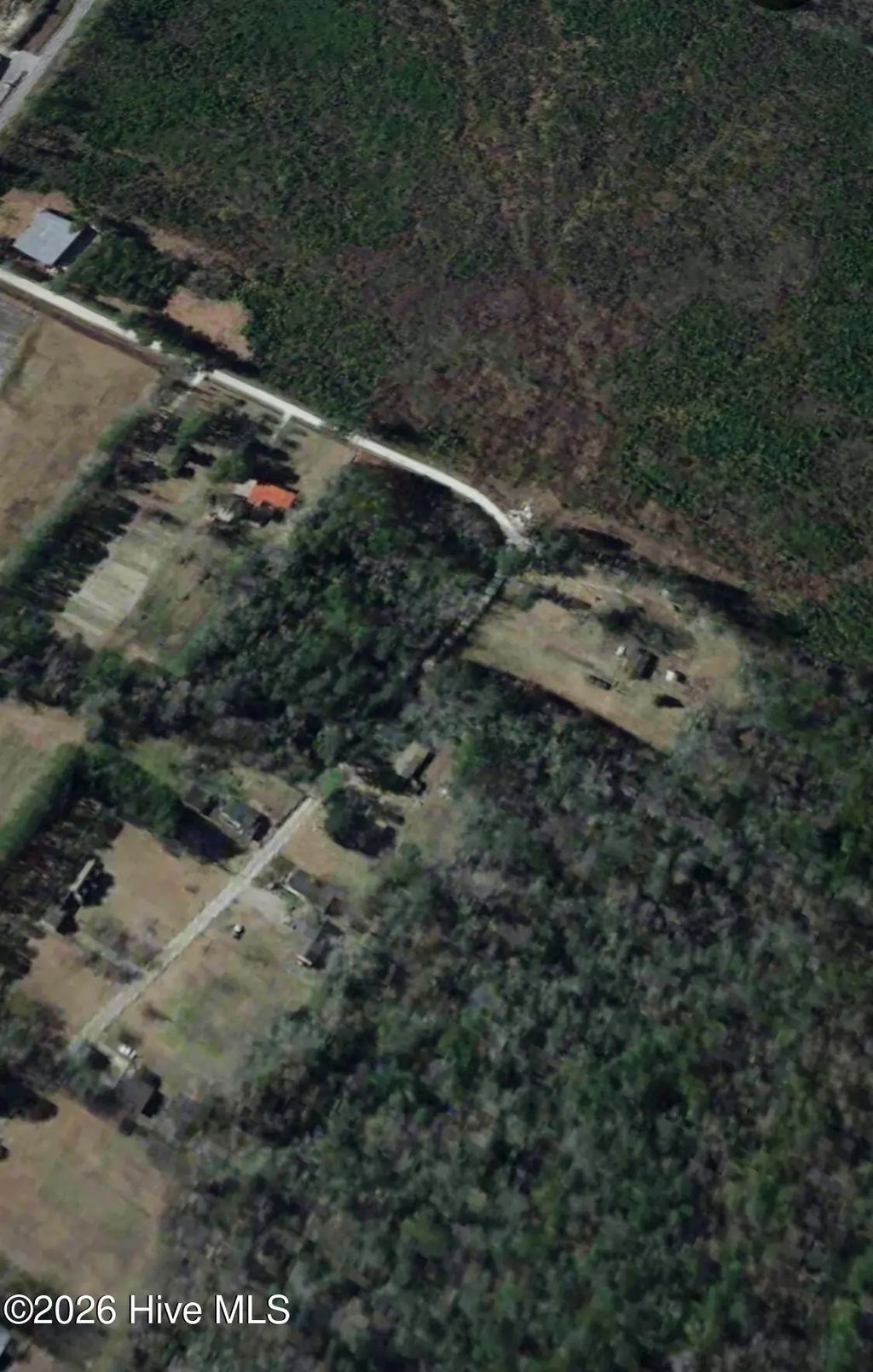 0 Near 472 Baldwin Circle, Whiteville