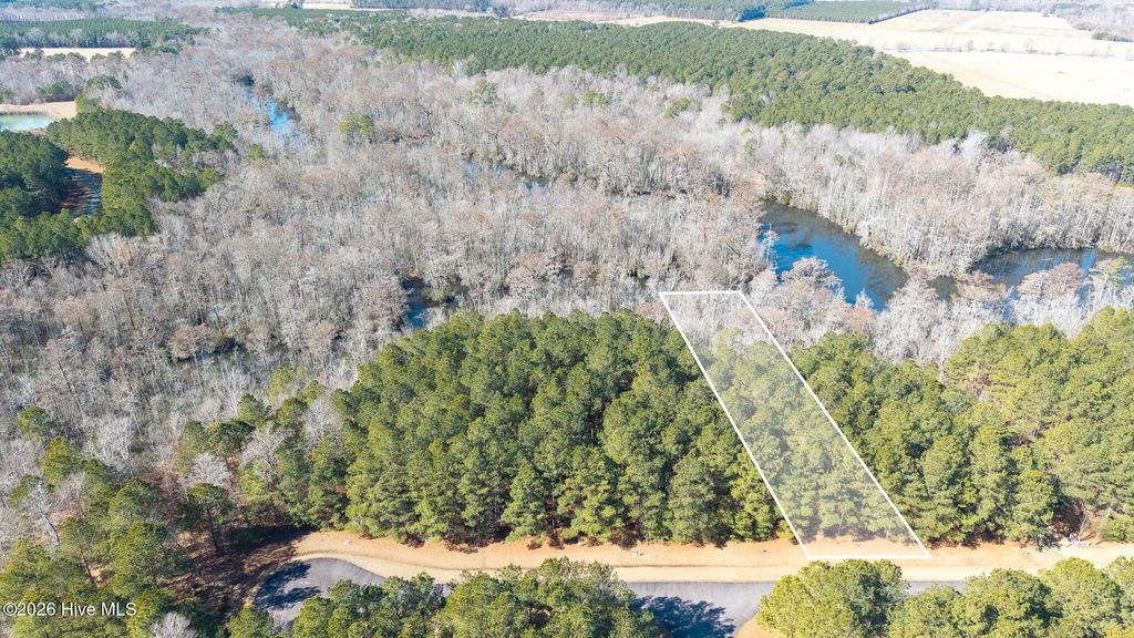 242 Plumtree Circle, Edenton