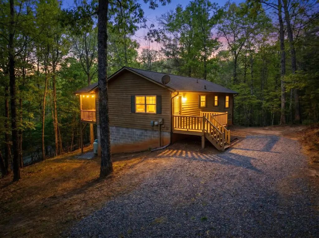 440 Havenwood Lane, Hot House