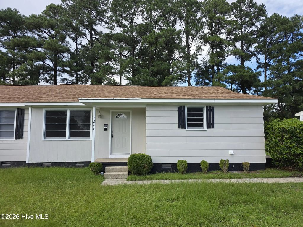 2266 Onslow Drive, Jacksonville