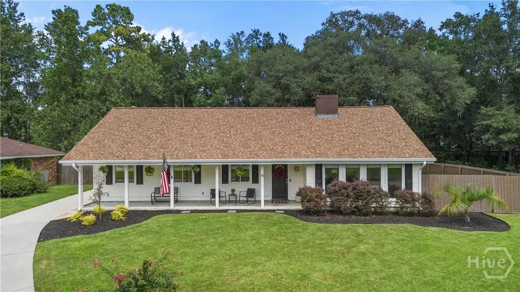 18 Red Fox Drive, Savannah