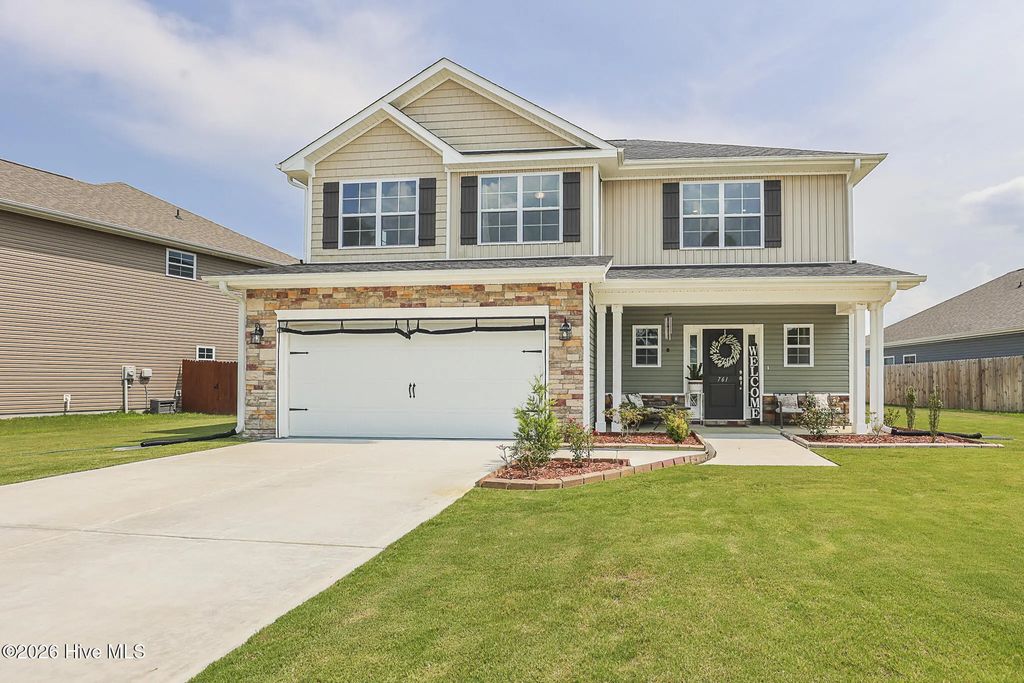 761 Greenwich Place, Richlands