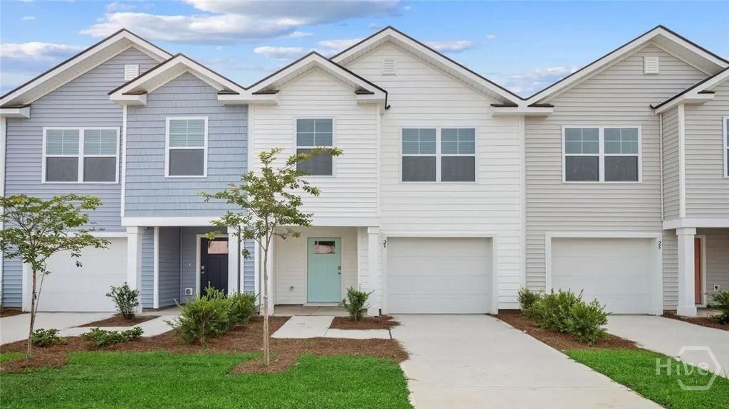 254 Pasture Lane, Statesboro
