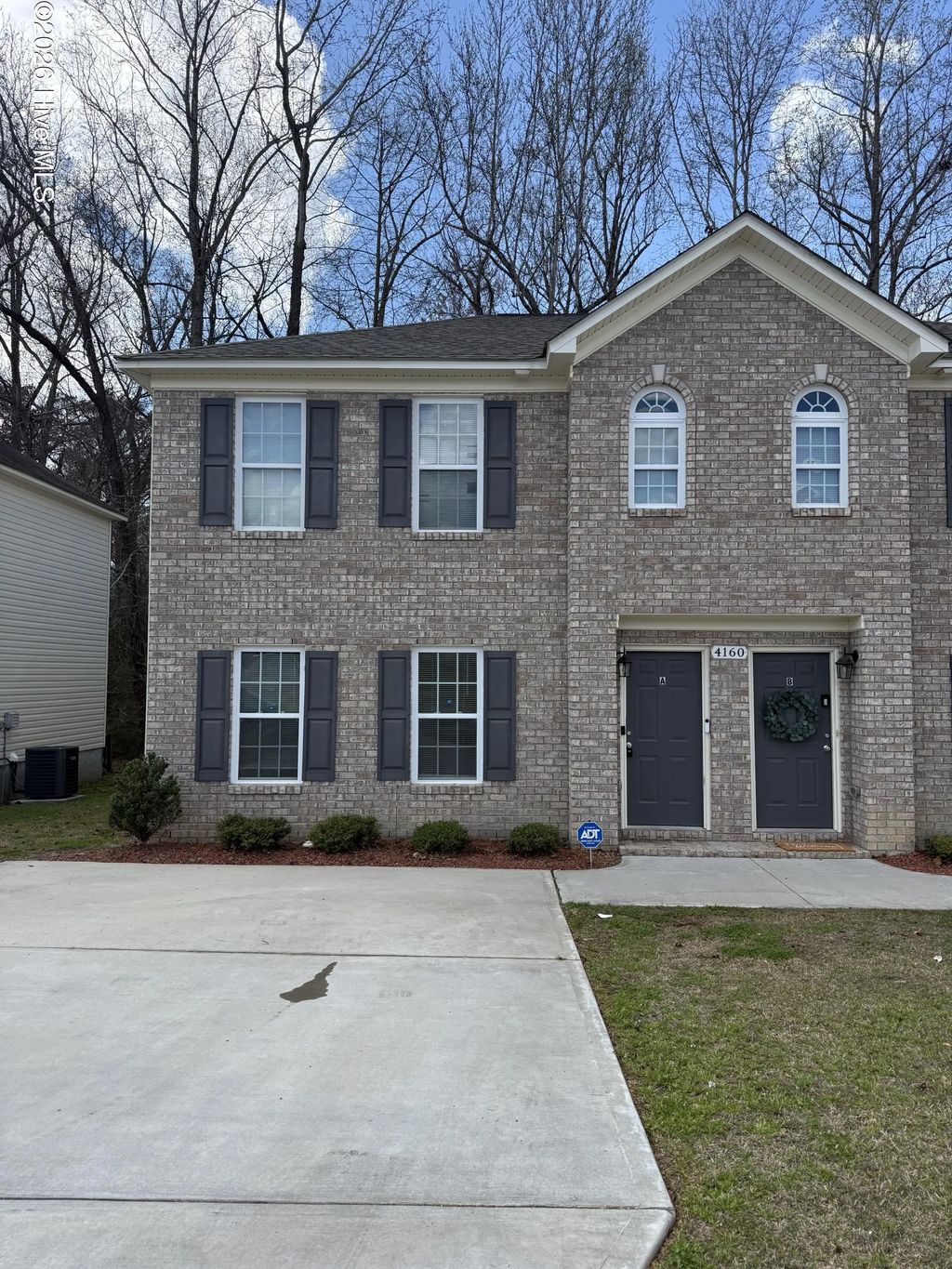 4160 Brook Creek Lane Unit A, Greenville