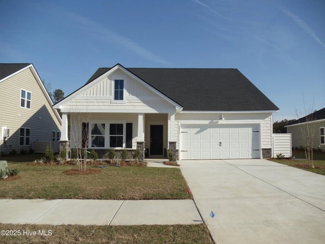 8683 W Baton Rouge Avenue Nw Lot 1163 -st. Phillips, Calabash