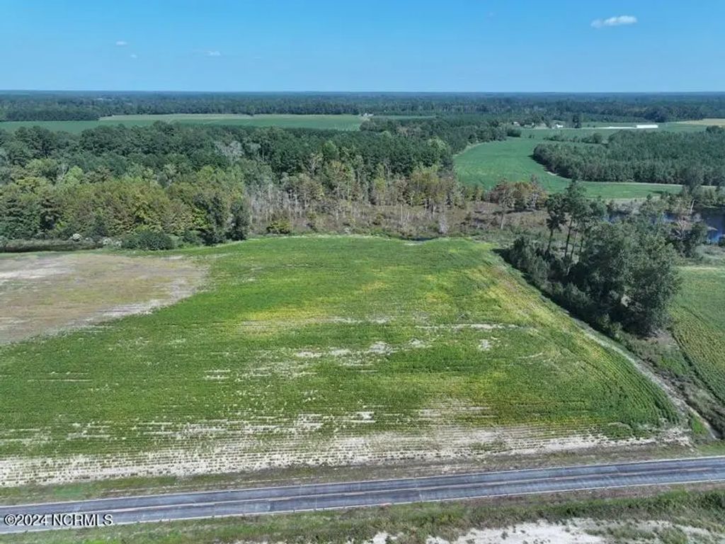 Tbd Cowpen Swamp Road, Fairmont
